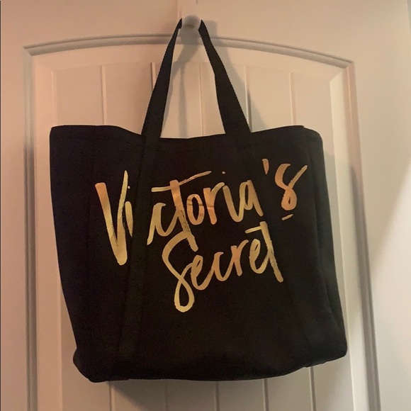 Victoria's Secret Handbags - Victoria’s Secret Tote with Pockets